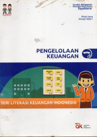 Pengelola Keuangan
