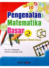 Pengenalan Matematika Dasar 2