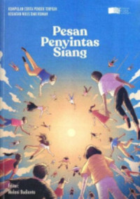 Image of Pesan Penyitas Siang