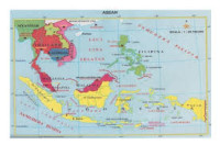 Peta ASEAN