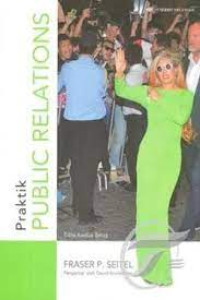 Praktik Public Relation