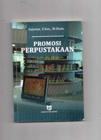 Image of Promosi Perpustkaan