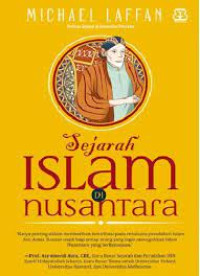 Sejarah Islam di nusantara