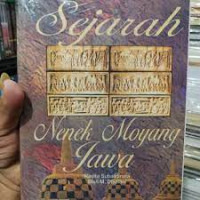 Sejarah Nenek Moyang Orang Jawa