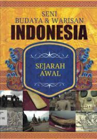 SENI BUDAYA  & WARISAN INDONESIA 1: 