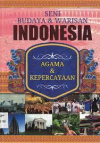 SENI BUDAYA & WARISAN INDONESIA 6: 