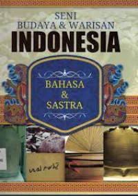 SENI BUDAYA & WARISAN INDONESIA 8: 