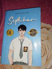 Image of Septihan