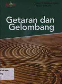 Seri Olimpiade Sains Fisika SMA/MA :Getaran dan Gelombang