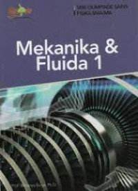 SERI OLIMPIADE SAINS FISIKA SMA/MA :Mekanika & Fluida 1
