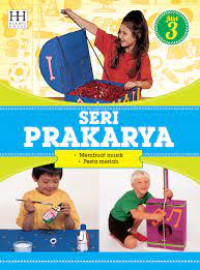 Seri prakarya 3 : membuat musik pesta meriah