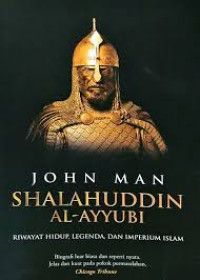 Shalahuddin Al-Ayyubi
