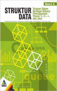 Image of Struktur Data