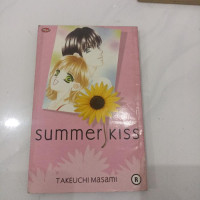 Summer Kiss