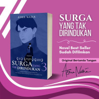 Image of Surga Yang Tak Dirindukan 3