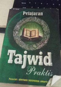 Tajwid Praktis