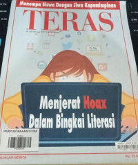 TERAS