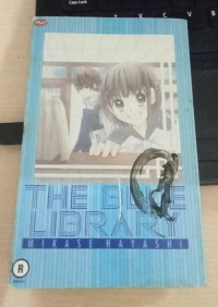 The Blue Library