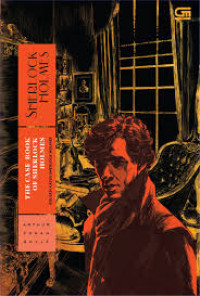The Case Book of Sherlock Holmes