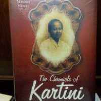 The Chroricle of Kartini