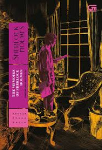 The Memories of Sherlock Holmes