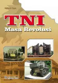 Image of TNI Masa Revolusi