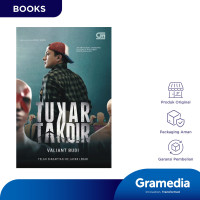Image of Tukar Takdir