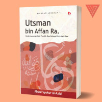 Image of Utsman Bin Affan Ra