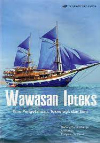Image of Wawasan IPTEKS ilmu Pengetahuan, Teknologi, dan Seni